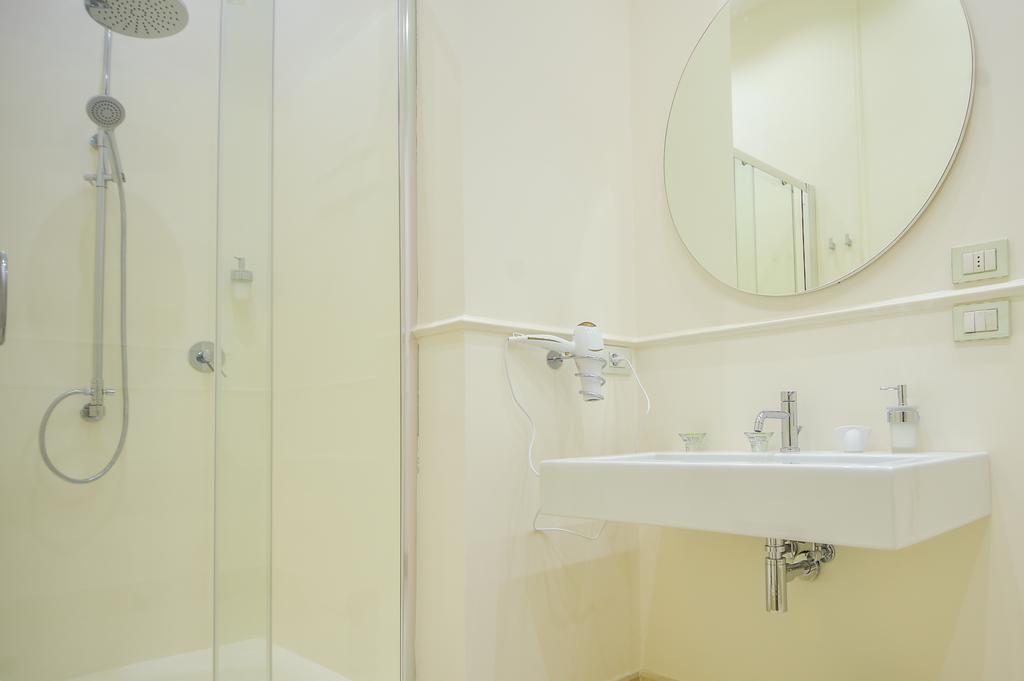 Palazzo Liguori Bed & Breakfast Cava De' Tirreni Ngoại thất bức ảnh