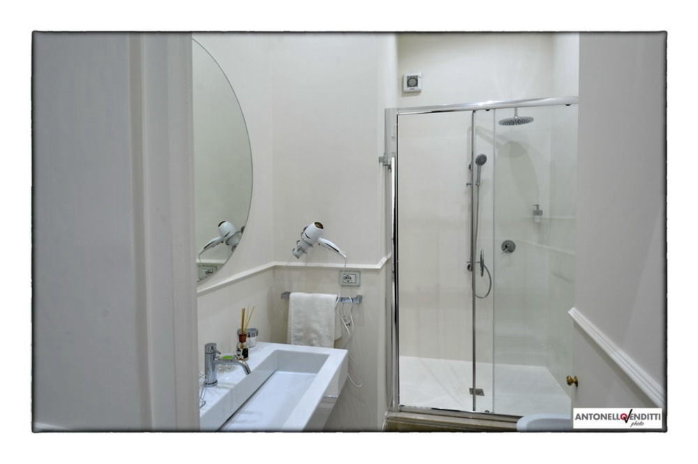 Palazzo Liguori Bed & Breakfast Cava De' Tirreni Ngoại thất bức ảnh