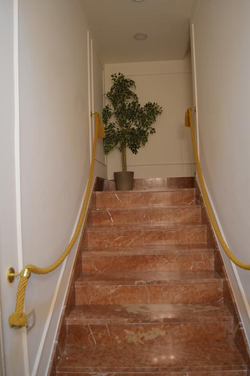 Palazzo Liguori Bed & Breakfast Cava De' Tirreni Ngoại thất bức ảnh
